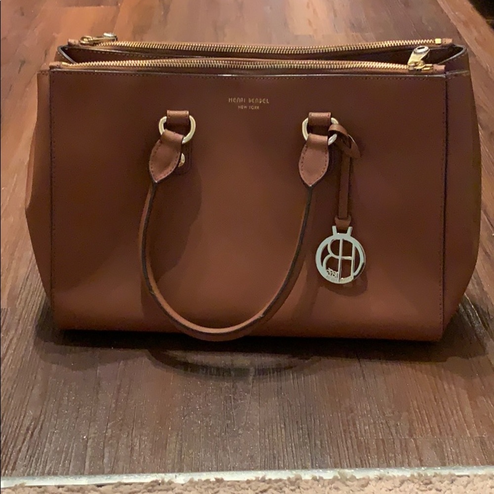 Henri Bendel Handbag
